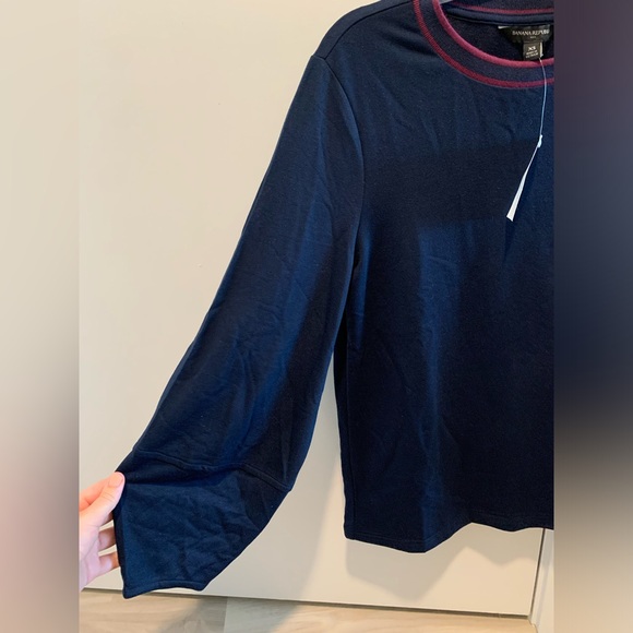 Banana Republic Blouse - Picture 2 of 6